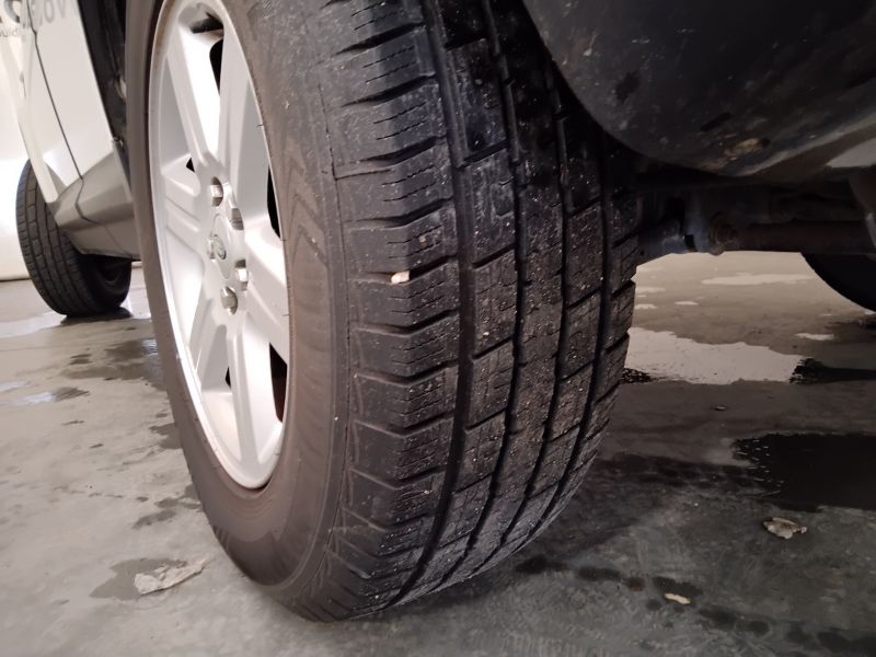 GuidiCar - LAND ROVER Freelander 2013 Freelander 2.2 ed4 S 2wd 150cv Usato